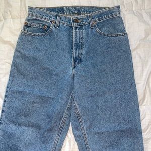 Levi's Vintage Jeans
